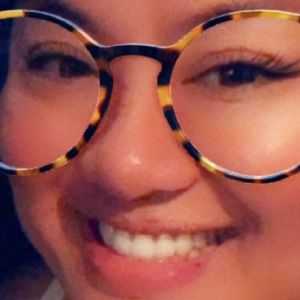 Meet your Posher, Bianca